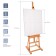 Molbert Floor Studio Gamma "Studio", 54*55*171 (236) cm, Book