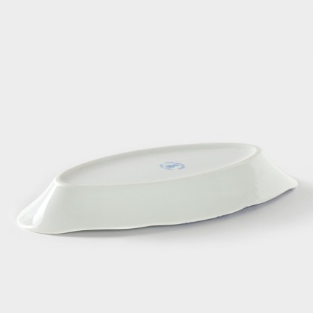 Porcelain herring "Beatrice", 250 ml-3
