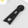 Plastic stand for photo frames h = 15-18 cm weight up to 1 kg 13x3.9 cm