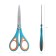 Scissors 18cm Erichkrause Endeavor, blister