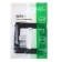 Frame "W59" Sche KD-1-68, single, color black velvet