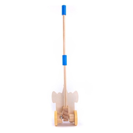Ratal on the stick "Elephant Du-Du"-4