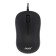 Acer OMW140 Black Optical Mouse (1200DPI) USB (3but)