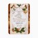Calendar 2025 Pocket "New Year: Magic Moments", 7 x 10 cm, New Year's series