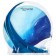 Swims for swimming children's Onlytop, silicone, girth 54-60 cm, Mix color
