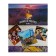 A notebook of 96 sheets in the Lavender Dreams cage, cardboard cover, 5 types, mix