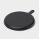 Pan -cast -iron “circle”, d = 24 cm, cast -iron handle