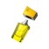 Women's perfume with Hot Shiatsu "Lime", 50 ml