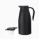Thermos-coffeery, 2 l, retains heat up to 24 hours, black