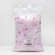 Silicahel filler, crystals, 4 l, lavender aroma