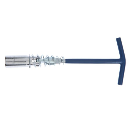 Candle tundra key, with a cardan hinge, 16 x 220 mm-4