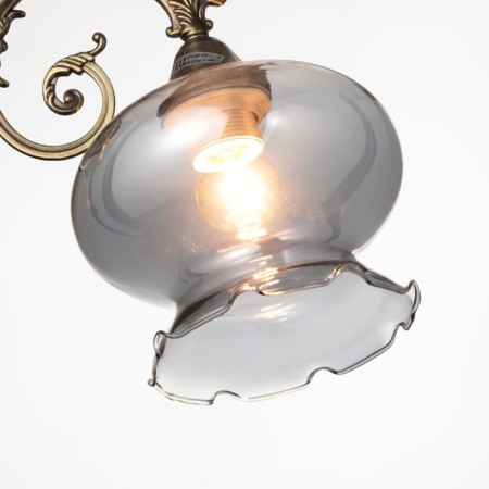 Plaphon Mariam 1he27 Toned 17x17x14cm-5