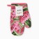 Varezhka-prich. Dolyana watermelon 26*16cm, 100%HL