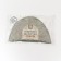 Harbow hat for the bath "Antistress"