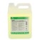 The remedy for cleaning and disinfecting the sanitary rooms Bath DZ. Concentrate, 5l