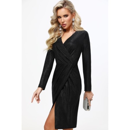 Women's dress, size 54-4