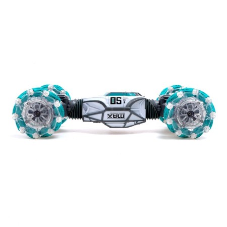 Machine - overturning Hyper, gesture control of the gyroopult, operates on the battery, green color-1