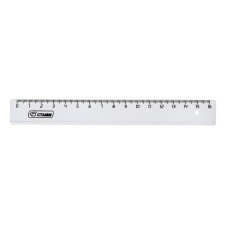 Ruler 16 cm Istanm 
