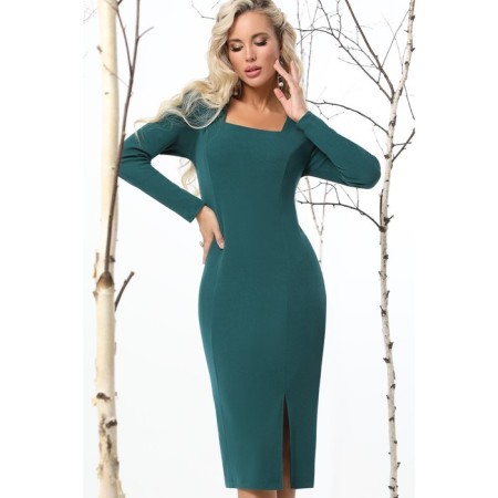 Women's dress, size 44-4