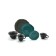 Ceramic Dolce Ceramo mug. Azur, 300 ml