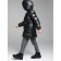 Winter jacket for a boy PlayTode, height 170 cm