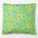 Pillow 40x60 calf/Hollofiber, Mix Color, 120 GM, HL100%
