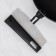 Pan Wok, D = 26 cm, removable handle, anti -stick coating, black color