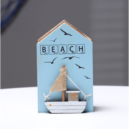 Pencil "Beach" 13*8*6cm-2