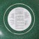 Kazan, 4 l, d = 28 cm, glass cover, two removable handles, anti -stick coating, green color