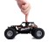Radio -controlled jeep "Krauler", 1:20, works on the battery, color orange color