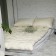 Blanket, size 175x205 cm, color mix