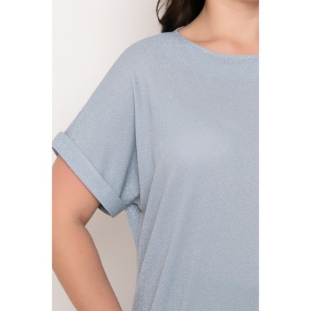Female blouse, size 70-6