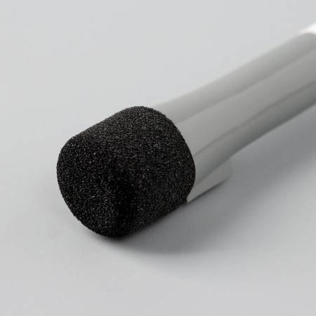 Water -based marker with magnet, 2 × 2 × 13.5 cm, black color-6
