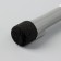 Water -based marker with magnet, 2 × 2 × 13.5 cm, black color
