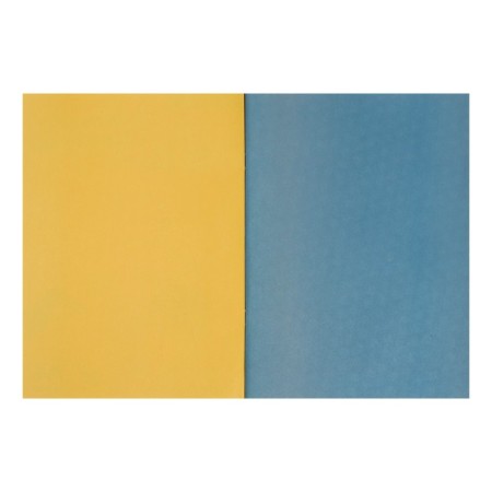 Colored paper A4, 48 sheets, 24 colors Calligrata, newspaper, on bracket-4