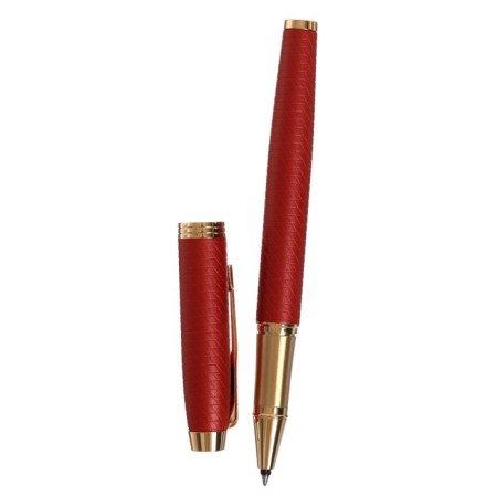 PARKER IM PREMIUM Red GT, red, gift/UP 2143647-3