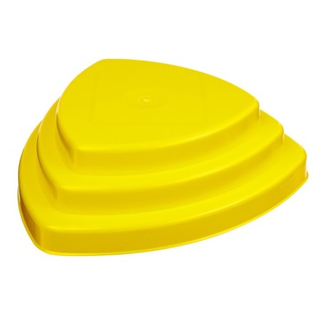 The game "Island", Mix colors-1
