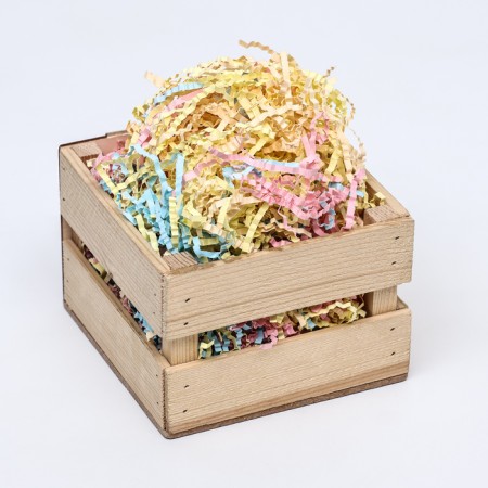 Filler Paper "Tenderness", mix, 100 g