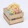 Filler Paper "Tenderness", mix, 100 g