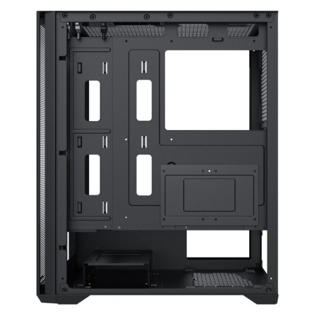 Formula Air Power G5 Black Black BP without BP ATX 1x120mm 1xusb3.0 1xusb3.1 Audio Bott PSU-6