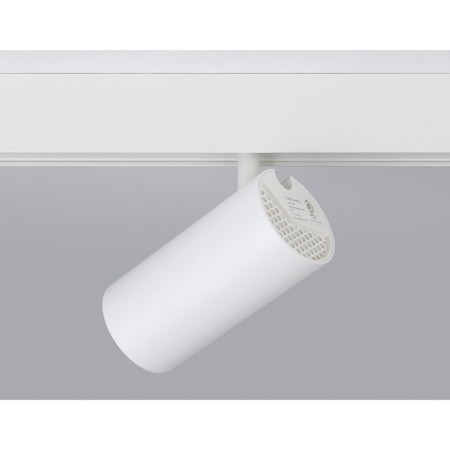 LED LED for the Magnetic Ambrella Track System GL3838, 20W, LED, white color, white-3