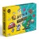 Board Victor Game "Children VS Ancestors", 10+