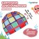 Swims for swimming children's Onlytop Swim Mosaic, fabric, girth 46-52 cm