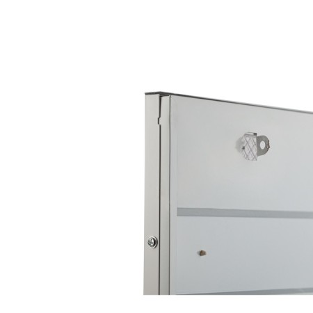 LED LED era SPO-6, 595x595x19 mm, IP40, 24W, 3000LM, 6500K, white-2