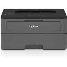 Laser printer Brother HL-L2371DN (HLLL2371DNR1) A4 DUPLEX NET black