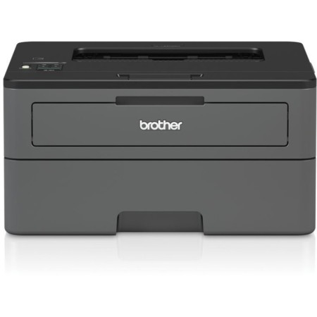 Laser printer Brother HL-L2371DN (HLLL2371DNR1) A4 DUPLEX NET black