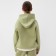 Sweatshirt (Hudy) Children's Minaku: Crush, olive color, height 116 cm