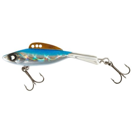 Balancir LJ Pro Series Mebaru, 7.7 cm, color 762, blister