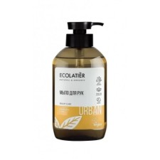 Liquid soap for hand Ecolatier Urban 