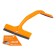Water supply for water removal bilateral, 9 cm and 16 cm, ABMN07
